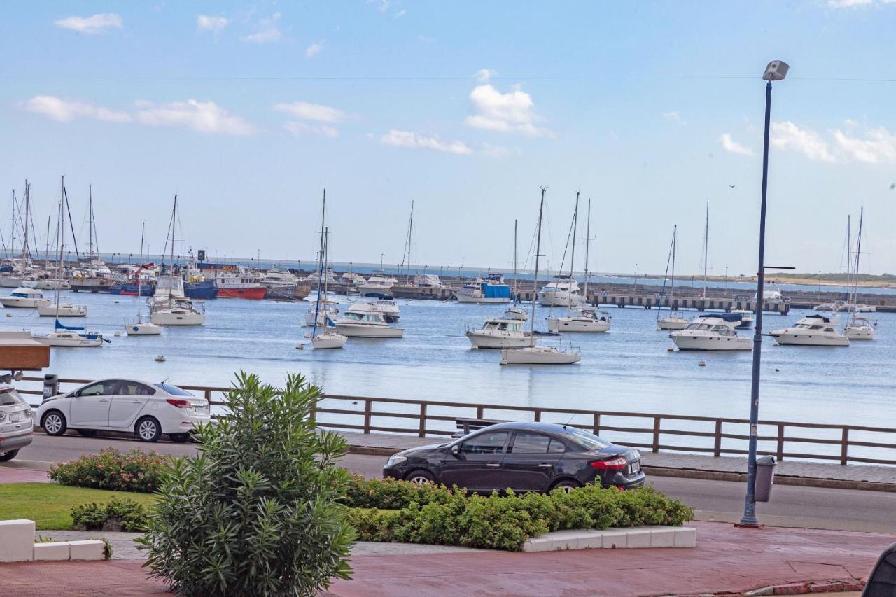 פונטה דל אסטה Oceana Suites En Remanso, Vista Al Puerto מראה חיצוני תמונה