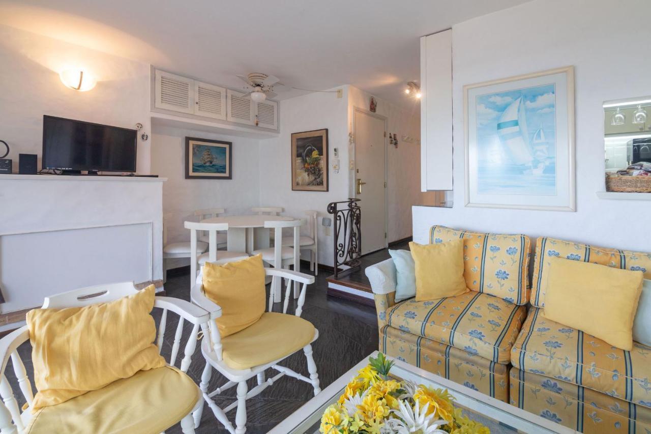 פונטה דל אסטה Oceana Suites En Remanso, Vista Al Puerto חדר תמונה